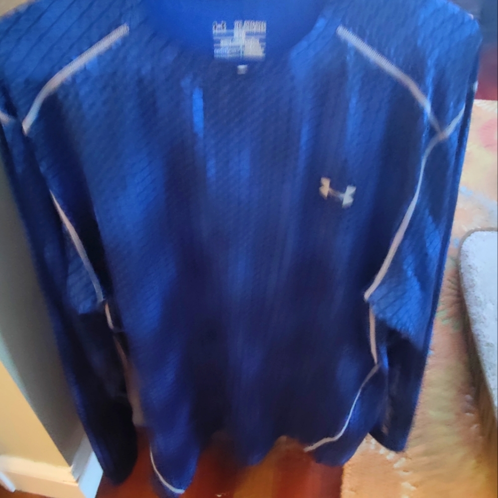 Under armour